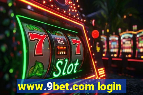 www.9bet.com login